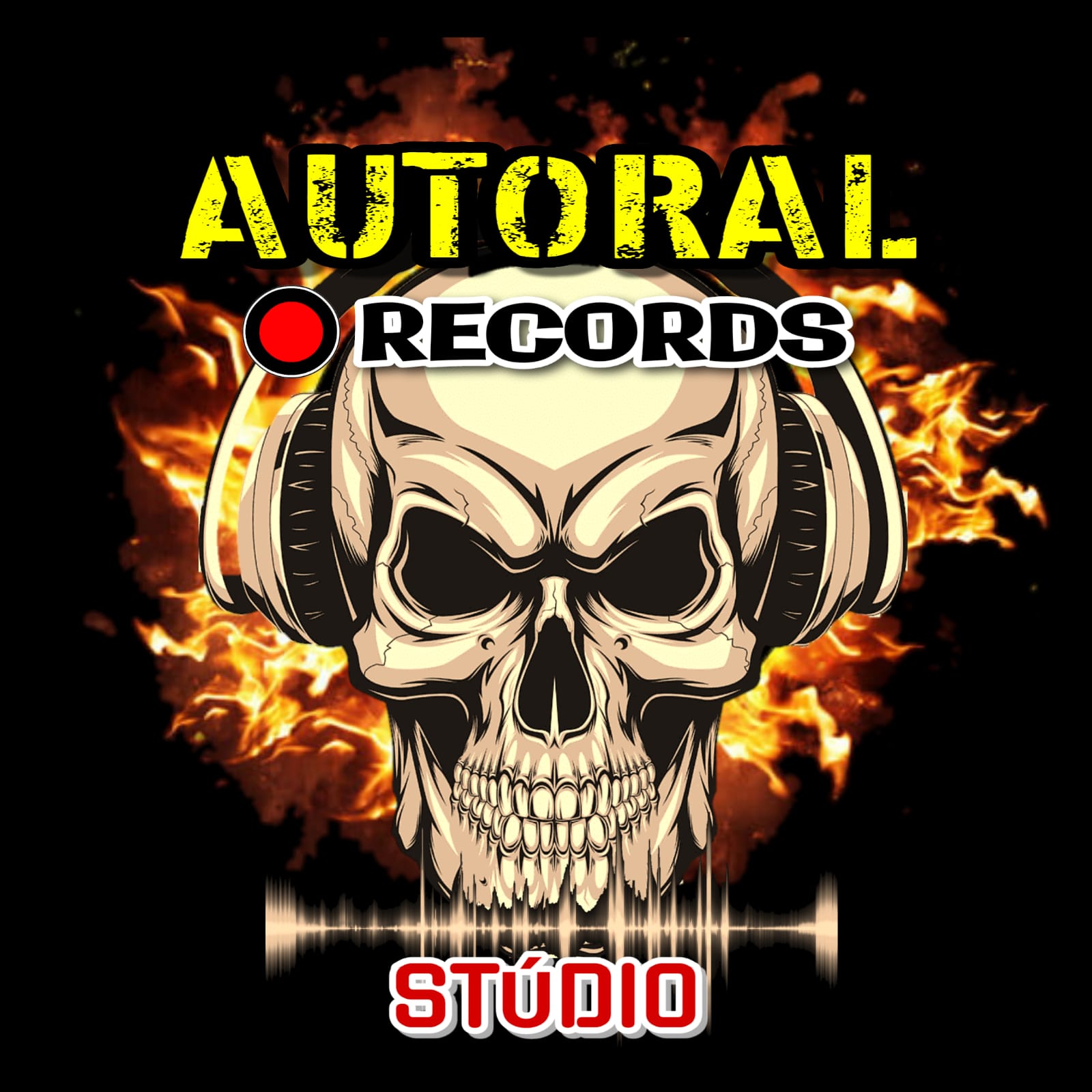 Autoral Records Studio