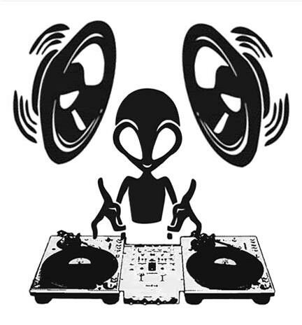 Invasor Auto DJ 