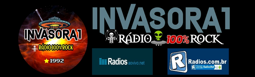 Rádio Invasora1